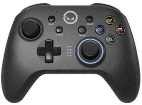 Gamepad Lorgar TRIX-510 pre Nintendo Switch, Android, PC, iOS 13, PS3 čierny

 obrázok produktu 1 z 9