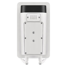 IP kamera EMOS GoSmart batériová IP-600 EYE s Wi-Fi a solárnym panelom biela

 obrázok produktu 7 z 20