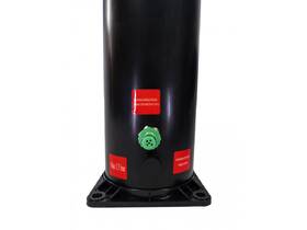 Sprcha solárna CF Silver deluxe 

 obrázok produktu 6 z 6