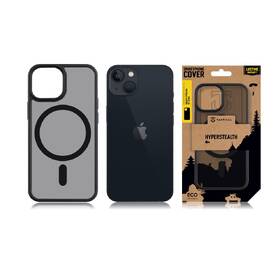 Kryt na mobil Tactical MagForce Hyperstealth na Apple iPhone 13 mini čierny

 obrázok produktu 2 z 4