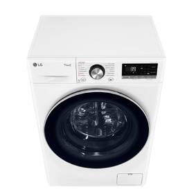 Práčka LG FLR7A82WC biela farba
