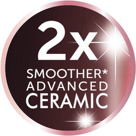 Žehlička na vlasy Remington S5305 Rose Shimmer čierna/zlatá

 obrázok produktu 5 z 9