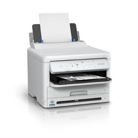 Tlačiareň atramentová Epson WorkForce Pro WF-M5399DW biela

 obrázok produktu 4 z 9