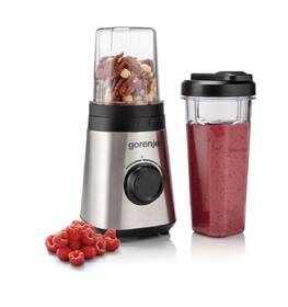 Stolný mixér Gorenje BSM600E nerez

 obrázok produktu 4 z 8
