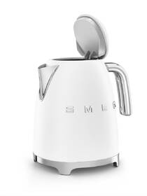 Rýchlovarná kanvica Smeg KLF03WHMEU biela

 obrázok produktu 10 z 10