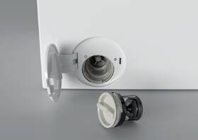 Práčka Hoover HW 28AMC7/1-S biela

 obrázok produktu 5 z 9