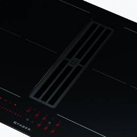 Indukčné varné dosky s odsávaním Faber GALILEO SLIM A60 čierna

 obrázok produktu 2 z 5