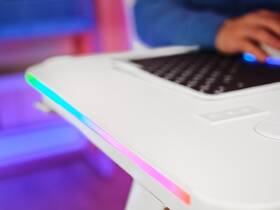 Herný stôl Trust GXT 709W Luminus RGB biely

 obrázok produktu 13 z 18