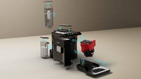 Automatický kávovar Siemens TQ518RX3 čierny/nerez

 obrázok produktu 9 z 13