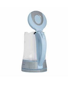 Rýchlovarná kanvica Orava VK-4017 BL 

 obrázok produktu 2 z 4