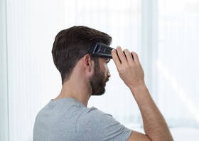 Zastrihávač fúzov Panasonic ER-GB62-H503 

 obrázok produktu 9 z 11