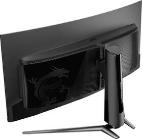 Herný monitor MSI MPG 341CQPX QD-OLED čierny

 obrázok produktu 5 z 11
