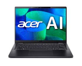 Notebook Acer TravelMate P6 14 (TMP614-73-TCO-77BB) čierny

 obrázok produktu 3 z 8