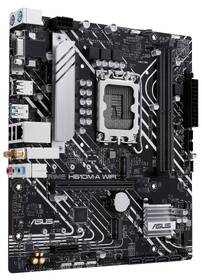 Základná doska Asus H610M-A WIFI 

 obrázok produktu 1 z 6