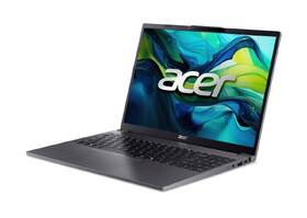 Notebook Acer Aspire Go 15 (AG15-51P-55ZJ) sivý

 obrázok produktu 2 z 9