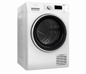 Sušička bielizne Whirlpool FFT M11 9X3BXY EE biela

 obrázok produktu 6 z 13