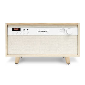 Gramofón Victrola VTA-820SB Century hnedý/béžový

 obrázok produktu 2 z 10