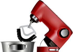 Kuchynský robot Bosch MUM9A66R00 červený

 obrázok produktu 4 z 20