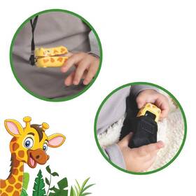 Pulzný oximeter Beurer PO13 KIDS žltý

 obrázok produktu 6 z 6