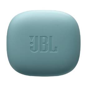 Slúchadlá JBL Wave Flex 2 modrá

 obrázok produktu 4 z 4