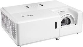 Projektor Optoma ZW403 biely

 obrázok produktu 1 z 7