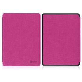 Puzdro pre čítačku e-kníh C-Tech na Amazon Kindle Paperwhite 2024/Colorsoft ružové

 obrázok produktu 2 z 2