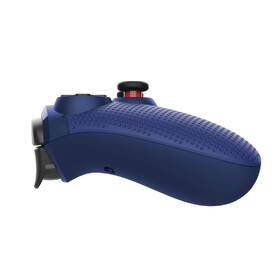 Gamepad Trust GXT 542SM Muta Superman, Bluetooth modrý

 obrázok produktu 2 z 9