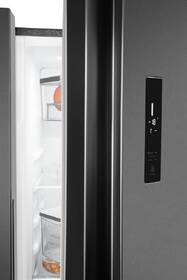 Americká chladnička Amica FY5119.3DFBX čierna

 obrázok produktu 16 z 24