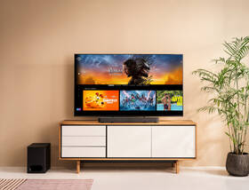 Televízor Sony Bravia 5 55" 

 obrázok produktu 14 z 15