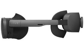 Okuliare pre virtuálnu realitu HTC Vive XR Elite Refresh čierne

 obrázok produktu 9 z 9