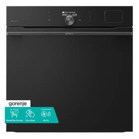 Rúra Gorenje BSA6138B čierna

 obrázok produktu 21 z 27