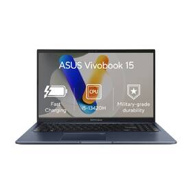 Notebook Asus Vivobook 15 modrý

 obrázok produktu 3 z 13