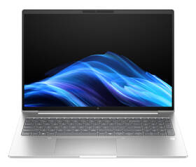 Notebook HP EliteBook 6 G1a 16" strieborný

 obrázok produktu 2 z 6