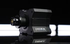 Sada Moza Racing R5 + volant ES + SRP-Lite + svorky R5 (PC) čierna

 obrázok produktu 5 z 12