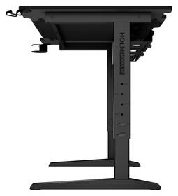 Herný stôl Genesis HOLM MODULAR 140, RGB čierny

 obrázok produktu 19 z 19