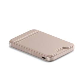 Powerbank Satechi Qi2 5000 mAh ružový

 obrázok produktu 1 z 11