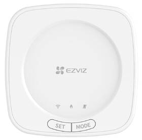 Termostat EZVIZ T56T s bránou T56G biely

 obrázok produktu 7 z 13