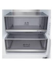 Chladnička s mrazničkou LG GBBS716CSW biela

 obrázok produktu 7 z 28