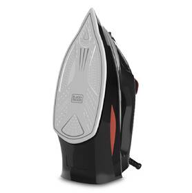 Žehlička Black+Decker BXIR3000E čierna/červená

 obrázok produktu 1 z 4