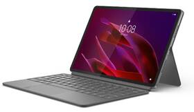 Puzdro s klávesnicou na tablet Lenovo Keyboard Pack na Yoga Tab sivé

 obrázok produktu 3 z 5