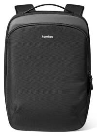 Batoh na notebook tomtoc Explorer - T60 Laptop Backpack čierny

 obrázok produktu 3 z 13