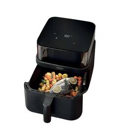 Fritéza teplovzdušná Haier HAF3AFW 011 čierna

 obrázok produktu 7 z 19