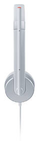 Headset Lenovo 100 Stereo Analog Headset biely

 obrázok produktu 2 z 5