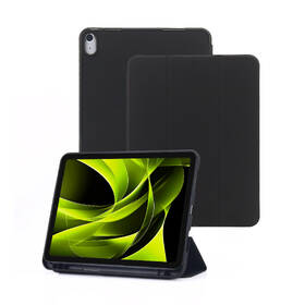 Puzdro na tablet flipové Mobile Origin Easy Tablet Full Case na Apple iPad Air 11" (M2 2024/M3 2025) čierne

 obrázok produktu 1 z 11