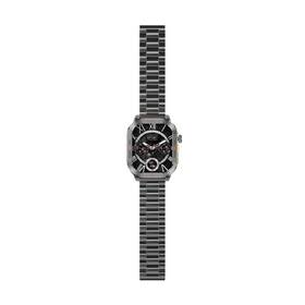 Inteligentné hodinky Aligator Watch Sport GPS čierne

 obrázok produktu 8 z 9