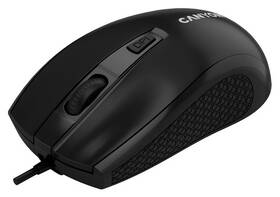 Myš Canyon M-4 čierna

 obrázok produktu 1 z 8