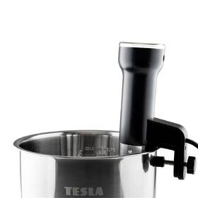 Varič Sous-vide Tesla MD400 SousVide Stick čierny

 obrázok produktu 2 z 7