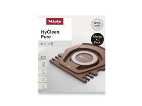 Vrecká pre vysávače Miele CO Allergy XL HyClean Pure (8 ks) 

 obrázok produktu 1 z 4