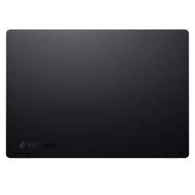 Notebook Asus ProArt PX13 čierny

 obrázok produktu 5 z 10
