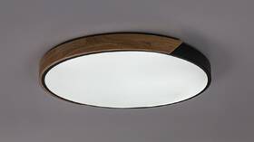 LED stropné svietidlo Rabalux Maple2 71418 čierne

 obrázok produktu 4 z 5